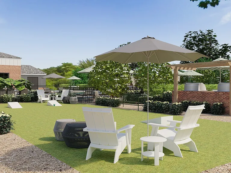 Chartwell Commons at Green Lea — Photo 35