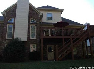 12022 Parkland Ct, Middletown, KY 40243