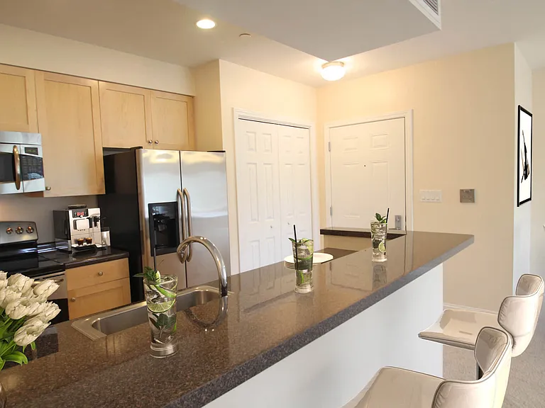 Norwest Woods Apartment — Photo 48