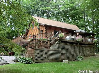 2559 Genoa Lansing Townline Rd, Lansing, NY 14882