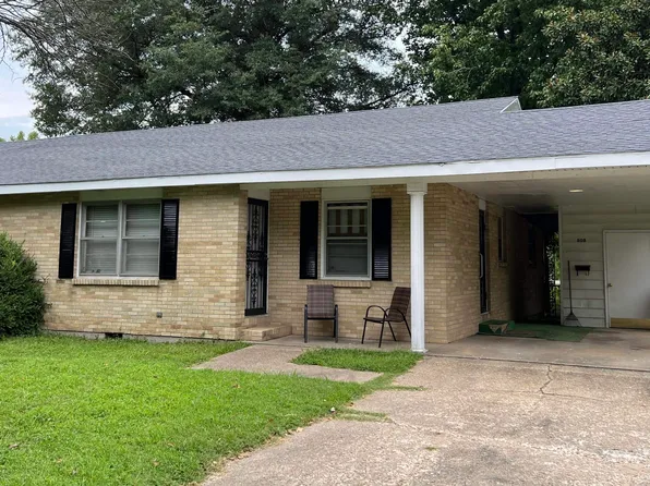 808 Davis Blvd, Sikeston, MO 63801