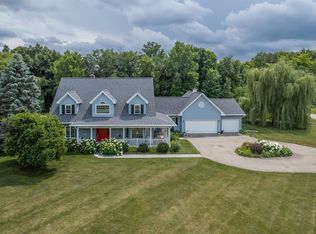 3040 Windfield Dr, Neenah, WI 54956