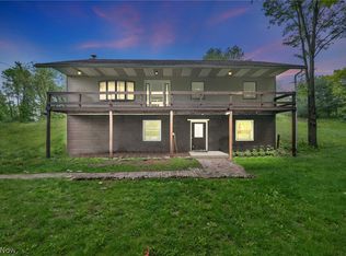 4560 Arrow Rd NW, Carrollton, OH 44615