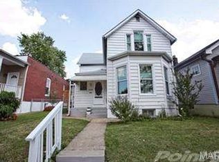 5466 Christy Ave, Saint Louis, MO 63116