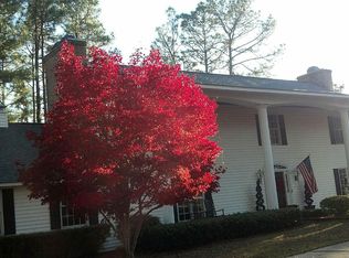 6835 Towbridge Rd, Fayetteville, NC 28306