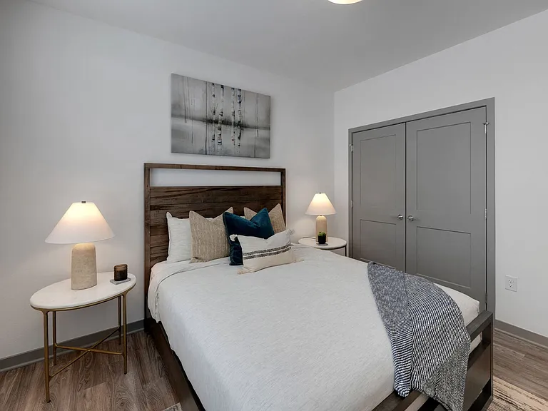 The Depot Luxury Apartments — Photo 29