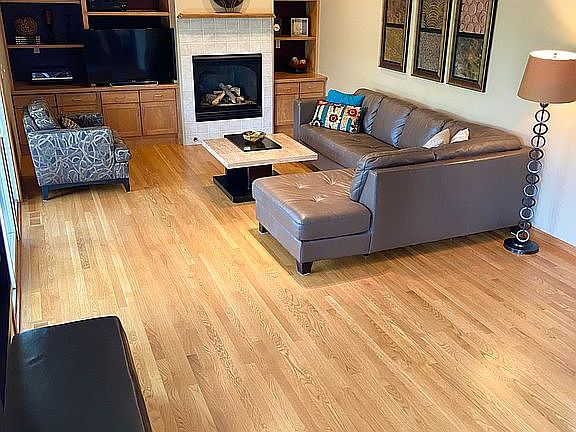 Great Room 13x21