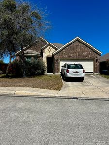 8143 Prospect, San Antonio, TX, 78255