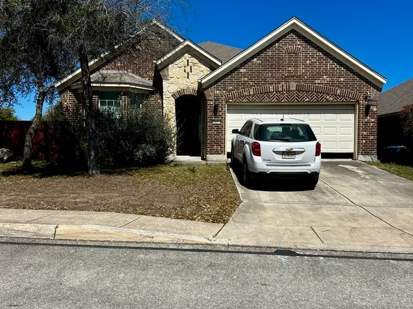 8143 Prospect, San Antonio, TX 78255