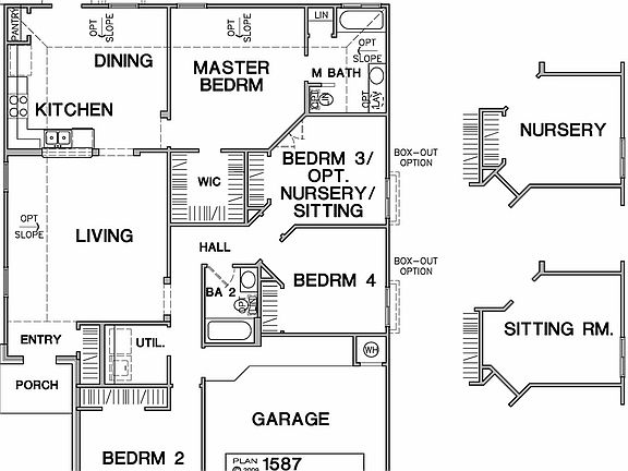 Floor Plan.