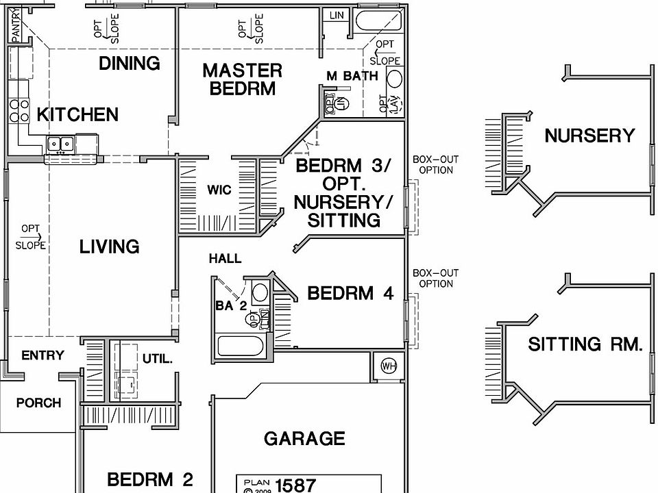 Floor Plan.