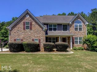 244 Kendall St, Newnan, GA 30263