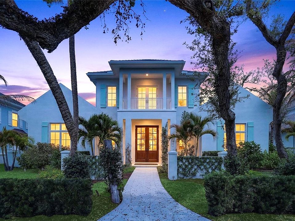 765 Azalea Ln, Vero Beach, FL 32963 | MLS #295716 | Zillow