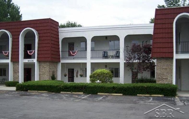 1st image of 9035 Greenway Blvd APT C35
