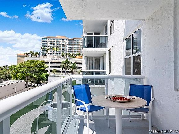 2nd image of 3015 N Ocean Blvd APT 3I