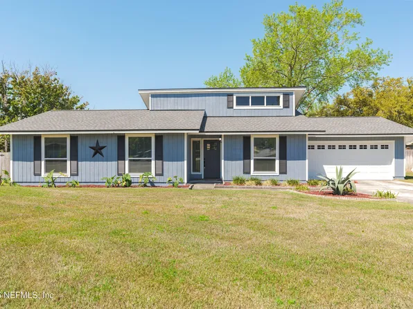 550 SAM CHASE Place, Orange Park, FL 32073