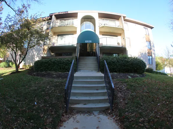 6926 Hanover Pkwy #2, Greenbelt, MD 20770