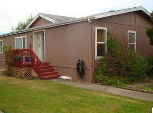 215 Bellevue Dr, Aumsville, OR