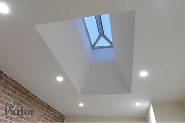 Rented by Parlor Real Estate Corp