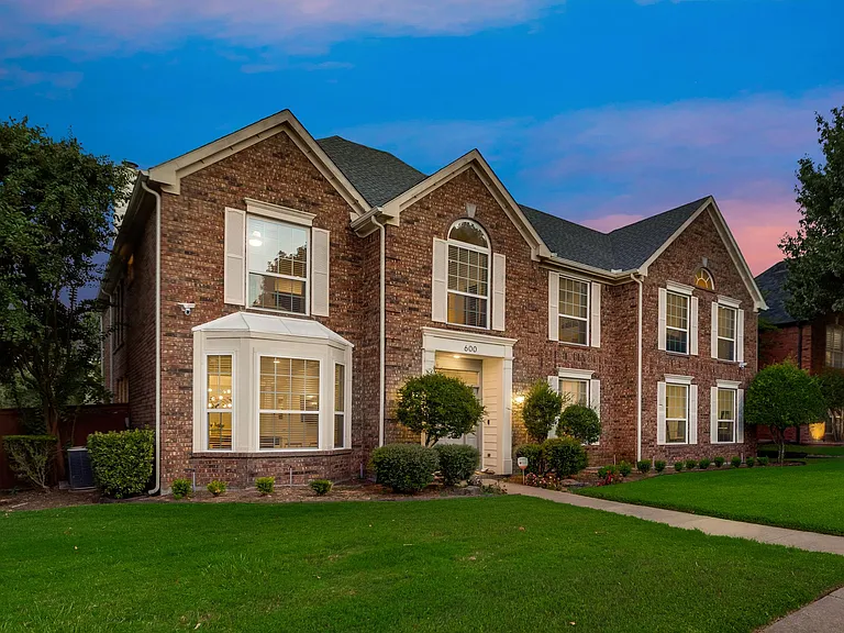 600 Post Oak Dr — Photo 12
