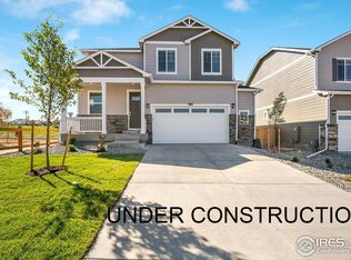 1932 Floating Leaf Dr, Fort Collins, CO 80528