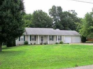 486 Rineyville School Rd, Rineyville, KY 40162