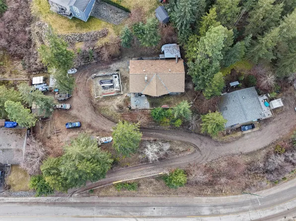 164 Cliffview Dr, Enderby, BC V4Y 4C1
