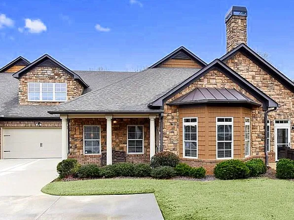 4834 Rosebury Ln NW, Acworth, GA 30101