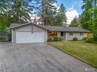 4302 Clearwater Ct SE, Lacey, WA