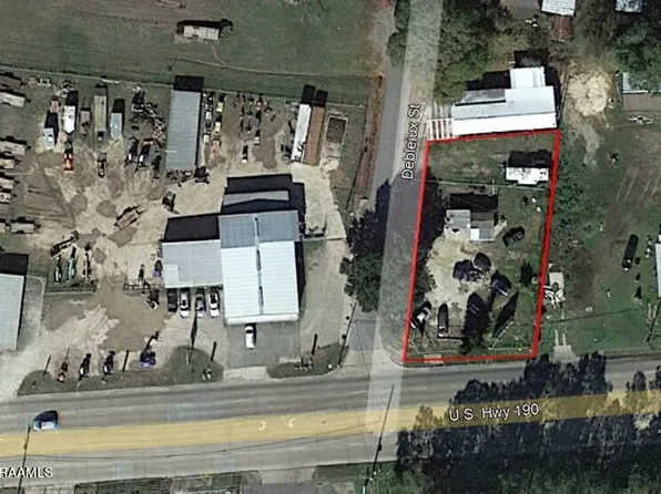 2532 W Landry St, Opelousas, LA 70570