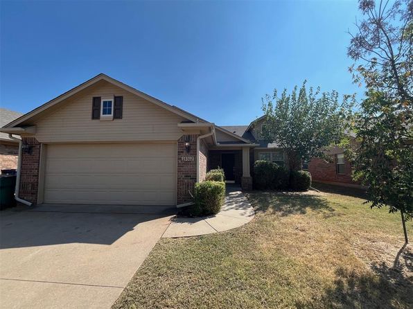 13312 SW 3rd St, Yukon, OK 73099