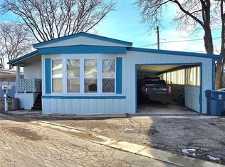 3600 E 88th Avenue LOT 52, Thornton, CO 80229