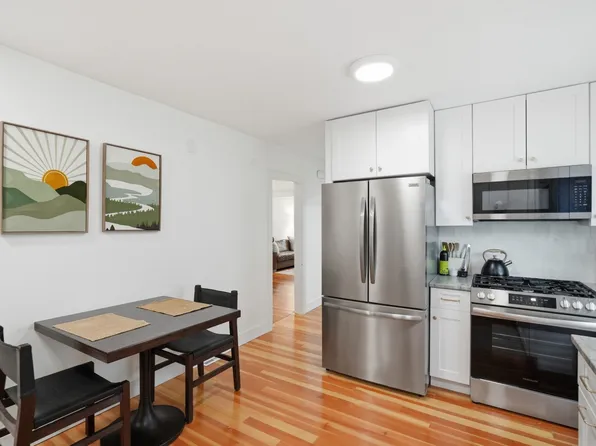 31 Quimby St #31, Watertown, MA 02472