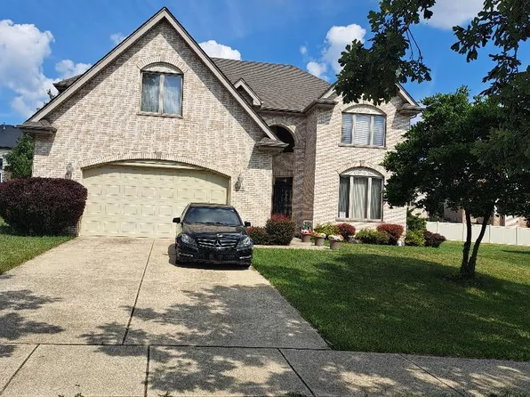 3806 Carrington Dr, Hazel Crest, IL 60429