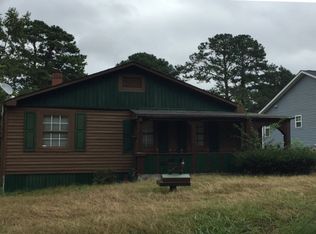 4411 Green Spring Dr, Garner, NC 27529