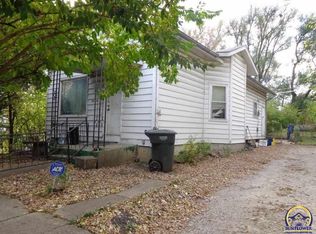 1821 SE Indiana Ave, Topeka, KS 66607