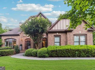 4390 Ashworth Dr, Cumming, GA 30040