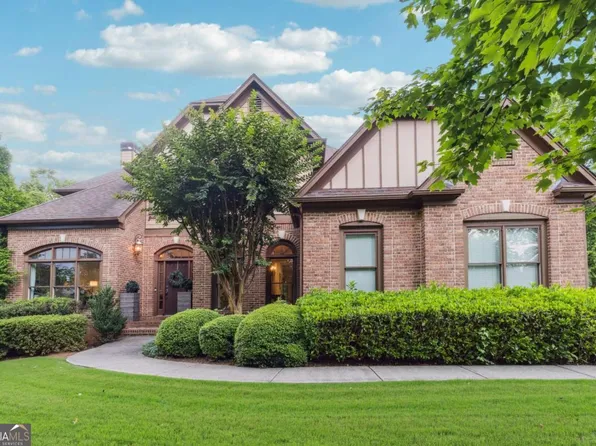 4390 Ashworth Dr, Cumming, GA 30040