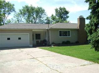 1461 Iva St, Burton, MI 48509