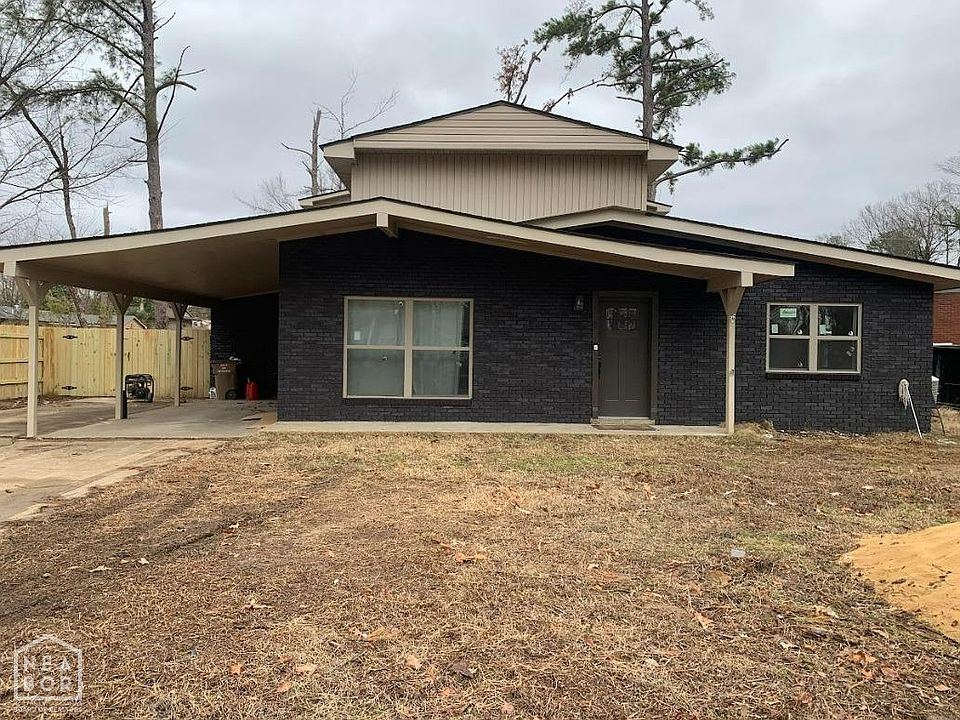 6 Morningside Dr, Wynne, AR 72396 MLS 10112142 Zillow