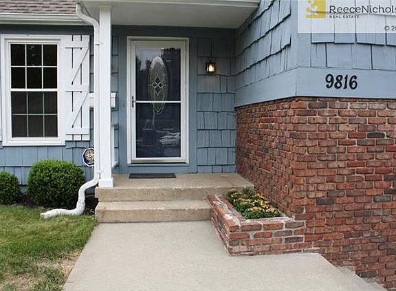 2nd image of 9816 Harrison Cir