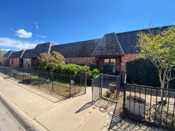 2619 Palo Duro Dr, San Angelo, TX 76904