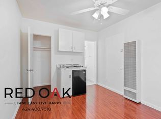 4377 1/2 Lyceum Ave #A, Los Angeles, CA 90066