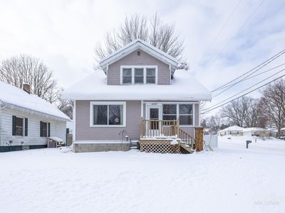 2629 Miller Ave NW, Grand Rapids, MI, 49544