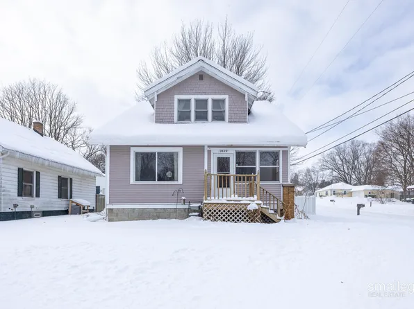 2629 Miller Ave NW, Grand Rapids, MI 49544