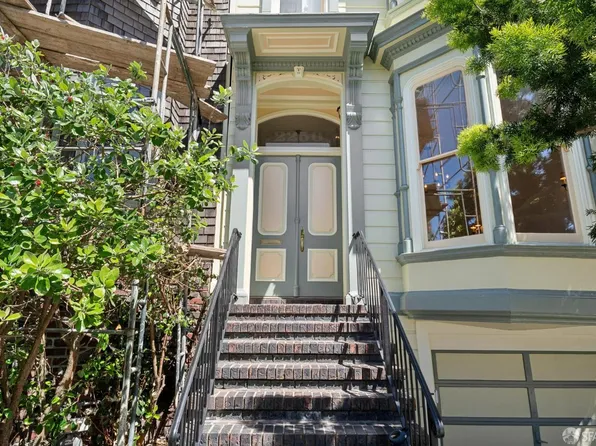 2250 Webster St, San Francisco, CA 94115