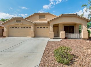 16675 W Pierce St, Goodyear, AZ 85338