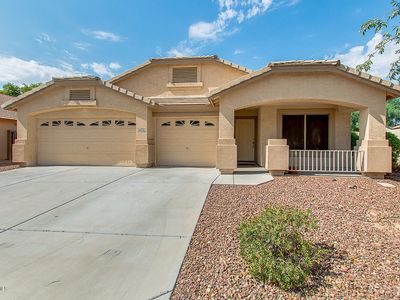 16675 W Pierce St, Goodyear, AZ, 85338