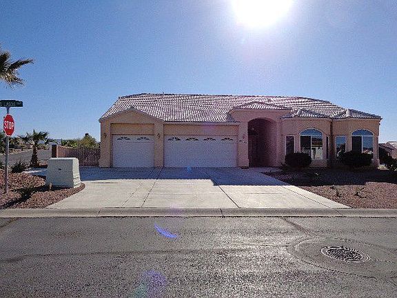2nd image of 6184 S Los Lagos Cv