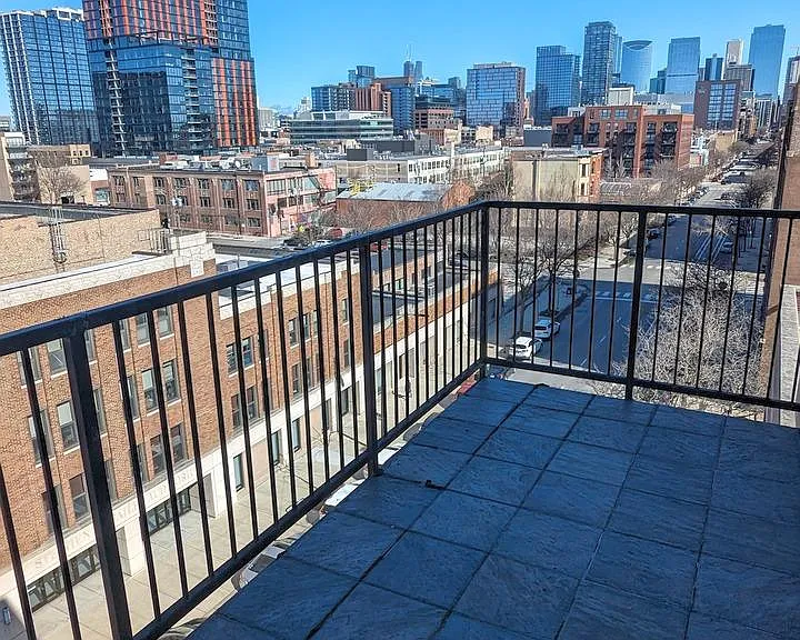 1355 W Washington Blvd #6B — Photo 22